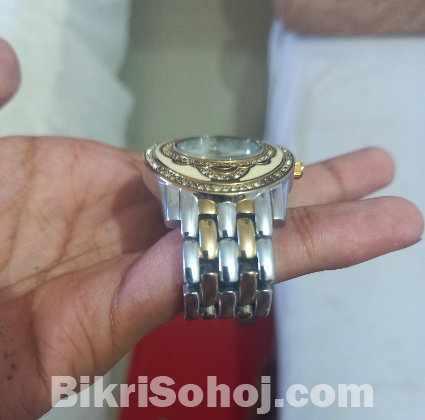 Saudi arabian watches